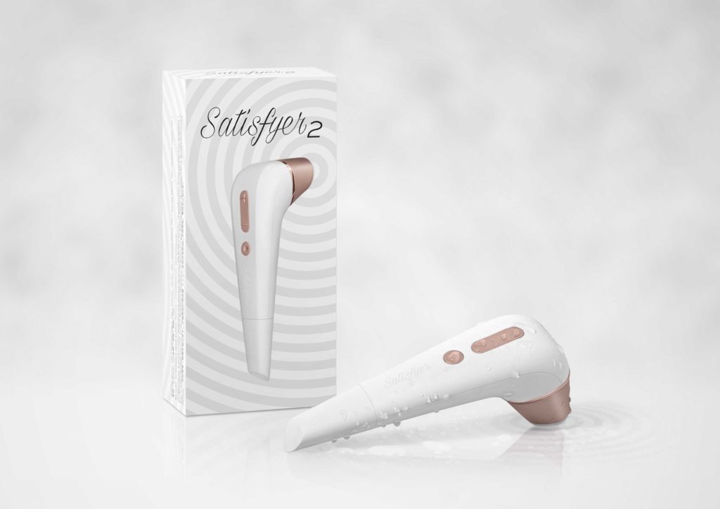 Какой Satisfyer выбрать? Сатисфаер 2, 3, pro - Отзывы